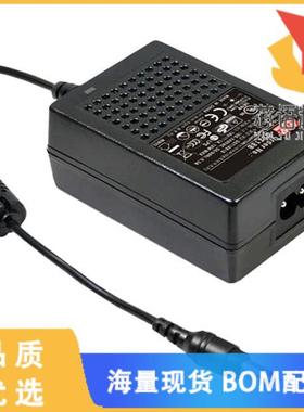 全新GST18B15-P1J原装(AC/DC DESKTOP ADAPTER 15V 1