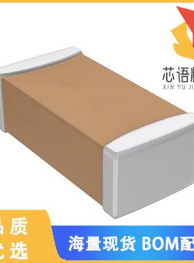 全新CGJ2B2X7R1C102K050BA原装(CAP CER 1000PF 16V