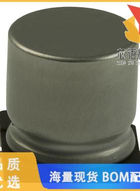 全新EEE-FK2A101AM原装(CAP ALUM 100UF 20% 100V SM