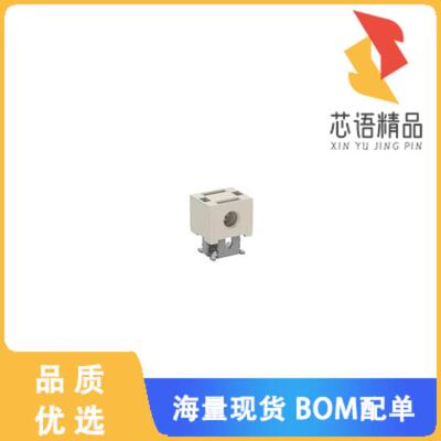 全新444347-E原装(IDCTERM AWG24 WT FEEDTHRU)正品