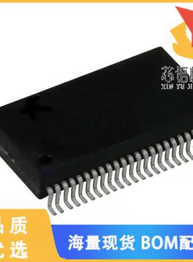 全新SN74ALVTH16245DL原装(IC TXRX NON-INVERT 3.6V