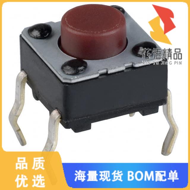 全新EVQ-PAE05R原装(SWITCH TACTILE SPST-NO 0.02A