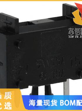 全新01530008Z原装(FUSE HOLDER BLADE 32V 15A PCB)正品