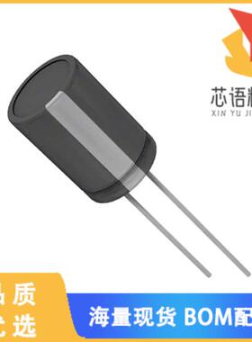 全新200LLE5R6MEFC8X9原装(CAP ALUM 5.6UF 20% 200V