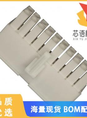 全新770585-1原装(CONN PLUG 20POS MINI UNIV-MATE)正品