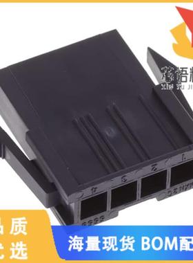 全新1726460412原装(CONN PLUG HSG 4POS 4.20MM)正品