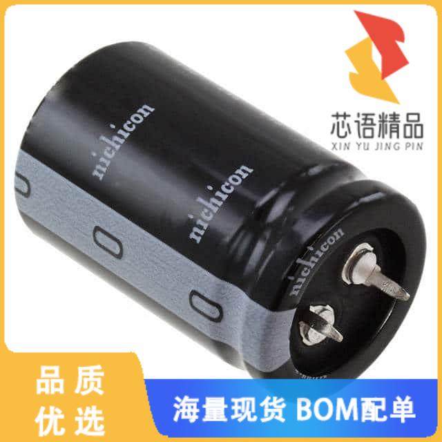 全新LLS2V391MELA原装(CAP ALUM 390UF 20% 350V SNA