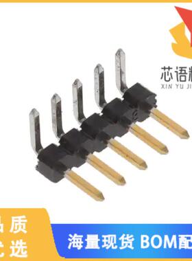 全新2842110-5原装(5P,2MM,BRK HDR,SRRT,2.8,0.1AU,