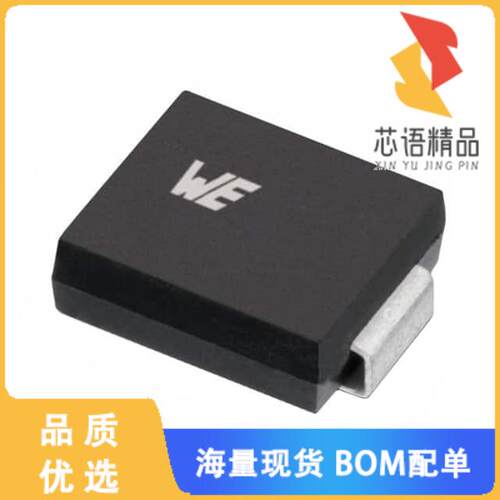 全新824520751原装(TVS DIODE 75VWM 121VC DO214AA)正品