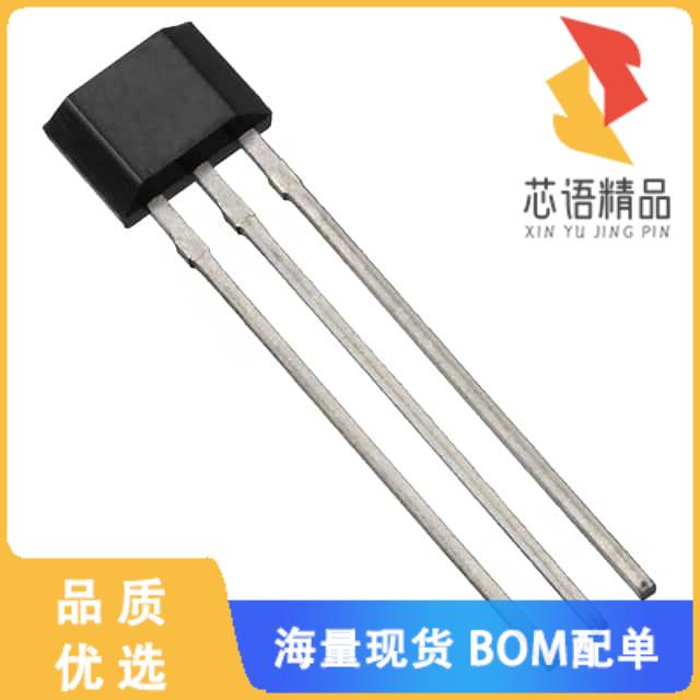 全新AH183-PG-B原装(MAGNETIC SWITCH UNIPOLAR 3SIP)正品