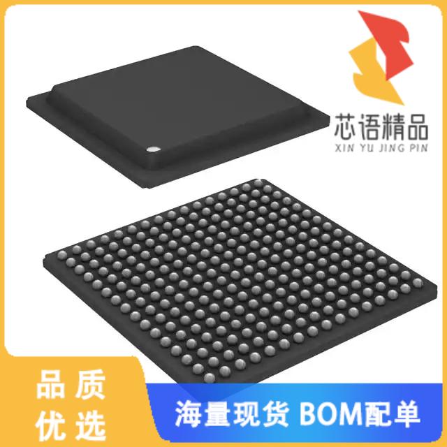 全新MPC852TCVR66A原装(IC MPU MPC8XX 66MHZ 256BGA)正品