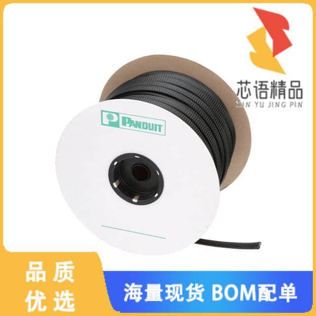 全新SE12P-TR0原装(EXPAND SLEEVING 1/8 X 200' BL