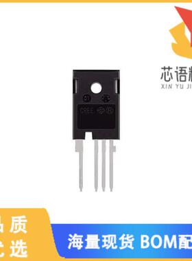 全新C3M0015065K原装(SICFET N-CH 650V 120A TO247-