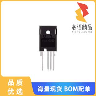 全新C3M0015065K原装(SICFET N-CH 650V 120A TO247-