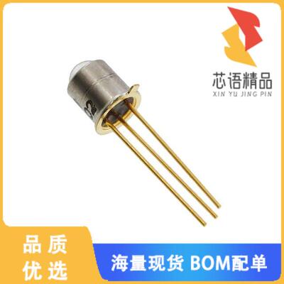 全新OPL810原装(SENSOR PHOTOLOGIC HERMETIC TO-18)正品
