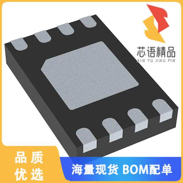 全新M24256-BFMC6TG原装(IC EEPROM 256KBIT I2C 1MH