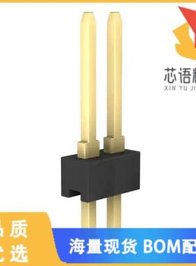 全新87227-1原装(CONN HEADER VERT 2POS)正品