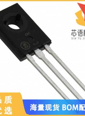 全新BD680G原装(TRANS PNP DARL 80V 4A TO225AA)正品