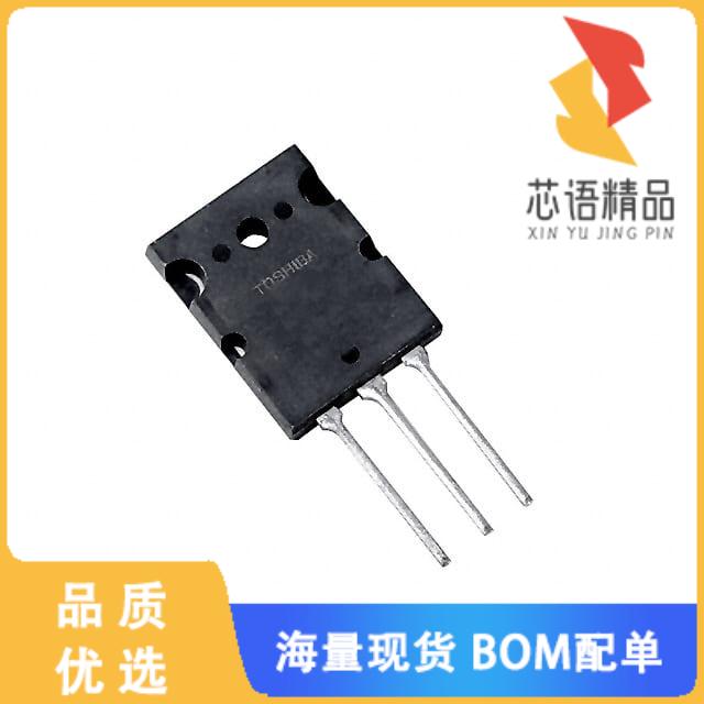 全新TTC5200(Q)原装(TRANS NPN 230V 15A TO-3PL)正品