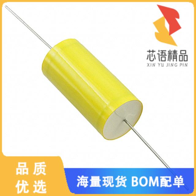 全新C4CAYUD3100AA1J原装(CAP FILM 0.1UF 5% 3KVDC