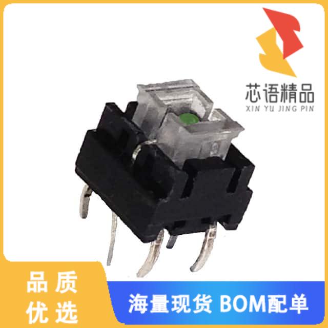 全新TL6275BA2PQRG原装(ILLUMINATED THRU HOLE TACT)正品