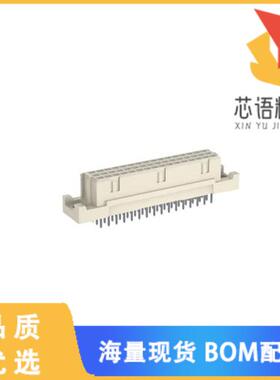 全新284174原装(DIN C2 48POS F SLDR 4.0MM CL2)正品