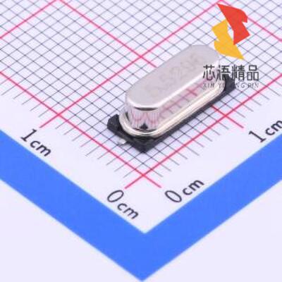 全新49MD-5.5296-20-20-20/A原装(5.5296MHz ±20ppm