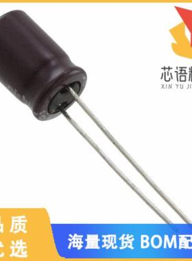 全新UPJ2D010MPD1TD原装(CAP ALUM 1UF 20% 200V RAD