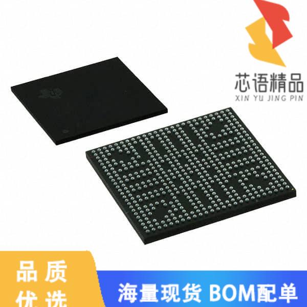 全新AM4372BZDNA60原装(SITARA CORTEX-A9 PROCESSOR)正品