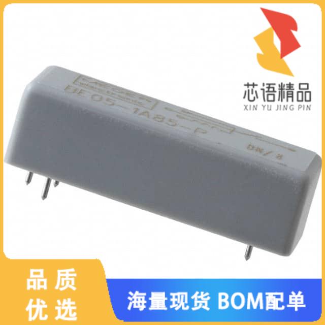 全新BE12-1A85-P原装(RELAY REED SPST 1A 12V)正品