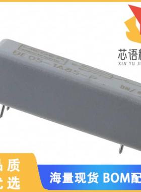 全新BE12-1A85-P原装(RELAY REED SPST 1A 12V)正品