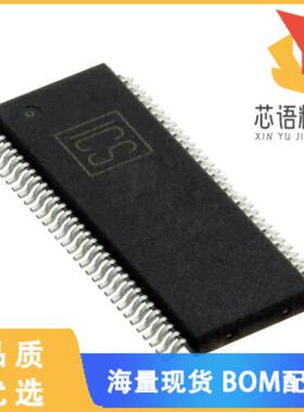 全新9LRS3165BGLF原装(IC PC MAIN C 64TSSOP)正品