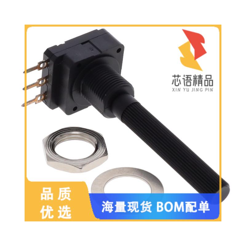 全新PC16SH-10IP06-221A2020-TA原装(16 MM PANEL MO