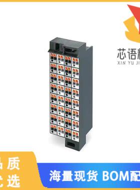 全新726-770原装(MATRIX PATCHBOARD; 32-POLE; PLAI)正品