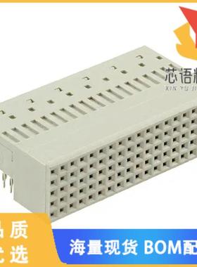 全新17250951101原装(CONN RECEPT 95POS 2MM PRESS-
