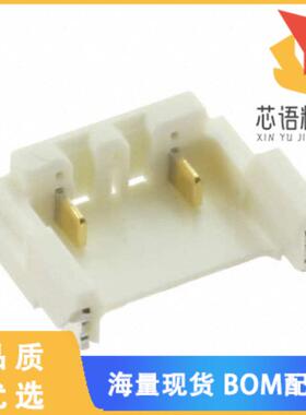 全新BM02(3)B-ADHSS-GAN-ETB(LF)(SN)原装(CONN HEAD