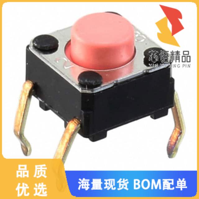 全新B3F-1025原装(SWITCH TACTILE SPST-NO 0.05A 24
