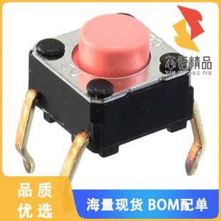 TACTILE SWITCH SPST 全新B3F 0.05A 1025原装
