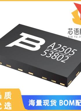 全新TBU-CA085-100-WH-Q原装(SURGE SUPP 100MA 850V