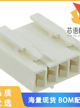 全新1241959-5原装(CONN RCPT HSG 5POS 5.00MM)正品