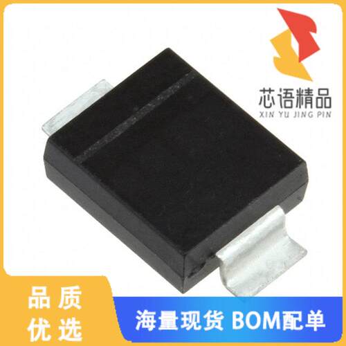 全新MSMCG7.5A原装(TVS DIODE 7.5VWM 12.9VC SMCG)正品