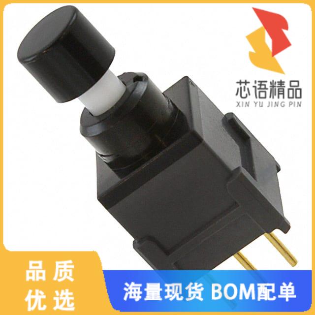 全新BB16AP-FA原装(SWITCH PUSH SPDT 0.4VA 28V)正品