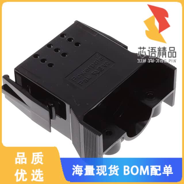 全新1460G3原装(PP PAK 7-8P HOUSING PLUG W/LATCH)正品
