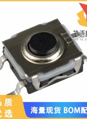 全新KSC341GLFS原装(SWITCH TACTILE SPST-NO 0.05A