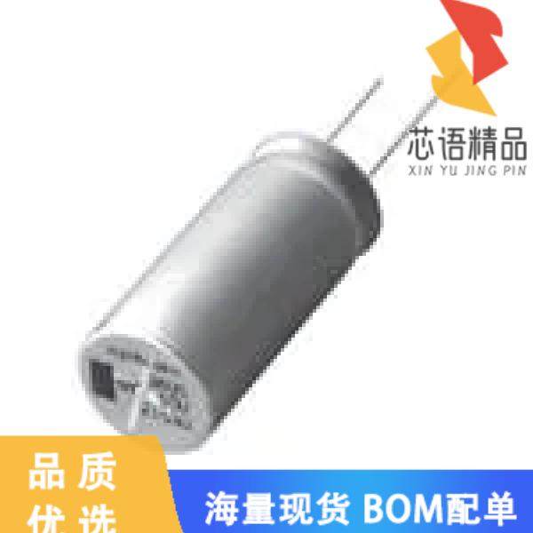 全新UBY2A361MHL6TN原装(CAP ALUM 360UF 20% 100V R