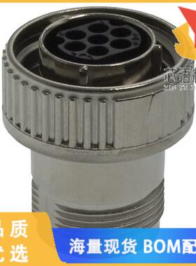 全新208714-2原装(CONN PLUG HSG FMALE 7POS INLINE)正品
