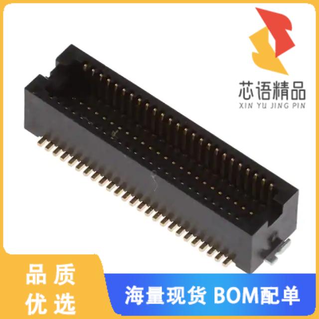 全新DF12NB(4.0)-50DP-0.5V(51)原装(CONN HDR 50POS