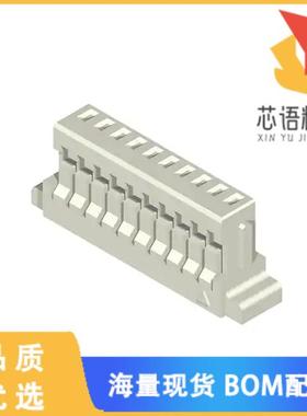 全新CI1106S0000-NH原装(6 POS 1.00MM(.039) SINGLE