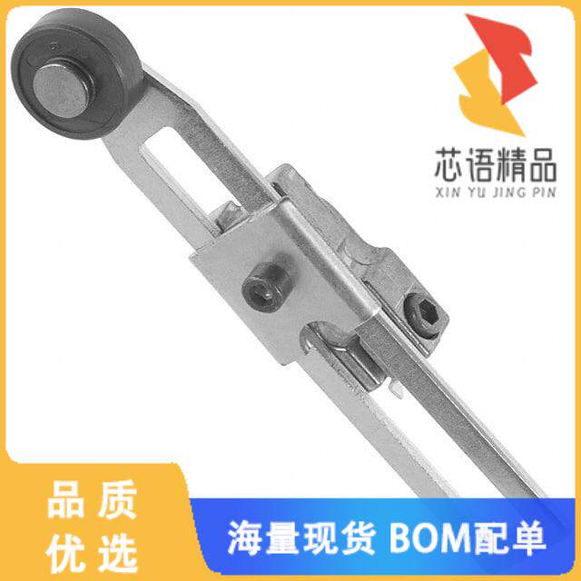 全新LSZ52C原装(LEVER ADJ FRONT NYLON ROLLER)正品