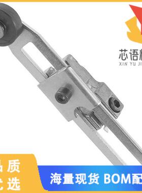 全新LSZ52C原装(LEVER ADJ FRONT NYLON ROLLER)正品